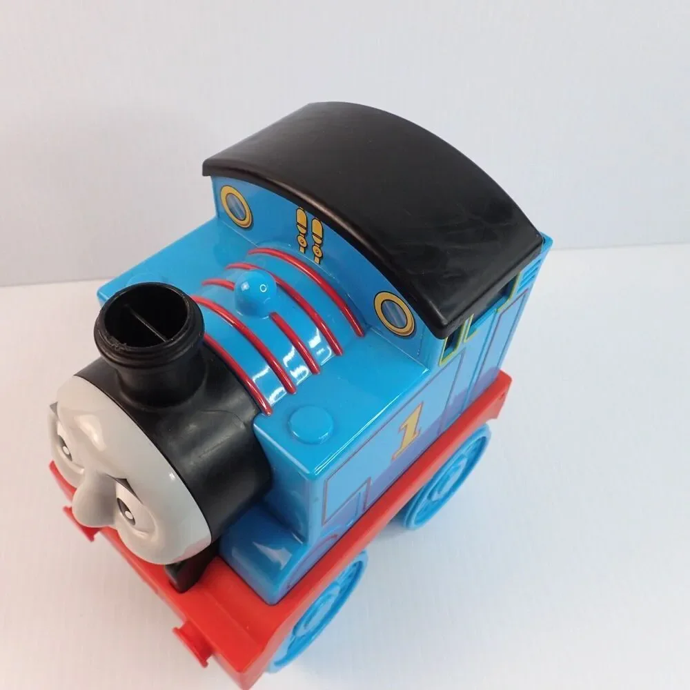 Thomas & Friends Toy Train Set 2-in-1 Transforming Playset REPLACEMENT THOMAS